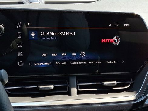 New 2026 Chevrolet Trax RS w/ Sunroof Package image 13