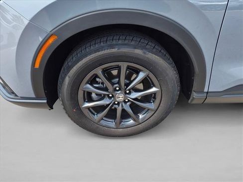 Certified 2026 Honda CR-V EX-L image 22
