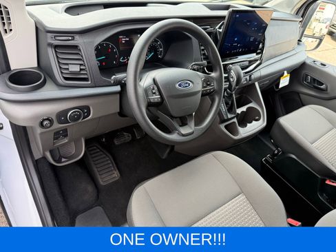 Used 2025 Ford Transit 350 XLT image 14