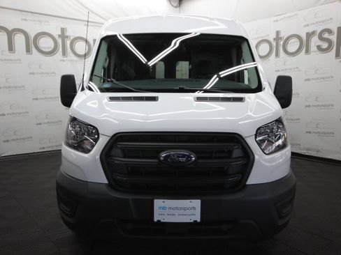 Used 2020 Ford Transit 250 Base w/ Load Area Protection Package image 13