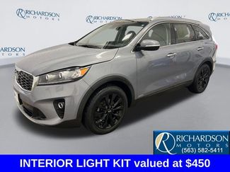 Used 2020 Kia Sorento EX 360° Tour