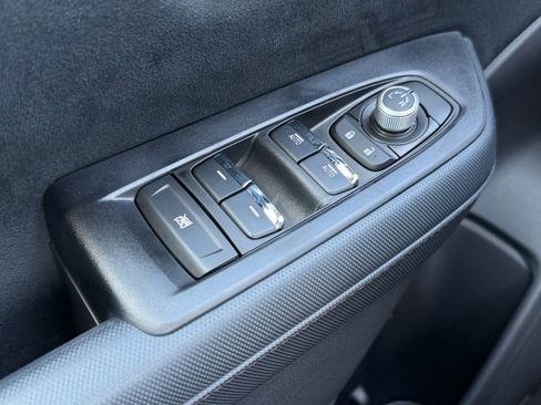 New 2026 Subaru Forester Sport AWD/4WD image 20
