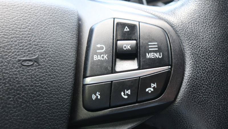 Used 2020 Ford Explorer XLT RWD image 11