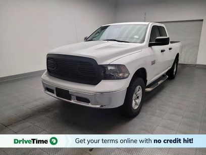 Used 2016 RAM 1500 Classic SLT