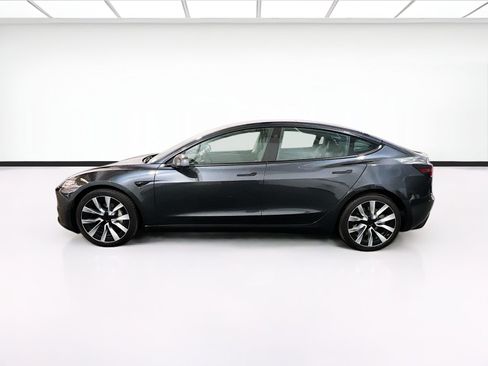 Used 2024 Tesla Model 3 Standard Range RWD image 23