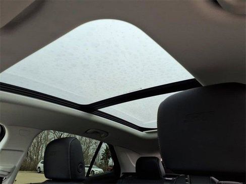 New 2026 Buick Envision Sport Touring image 16