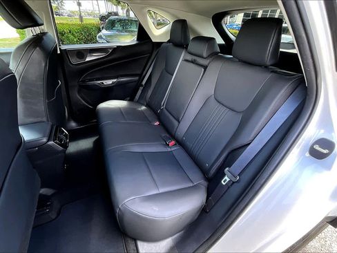 Used 2024 Lexus NX 250 FWD w/ Towing Package (2000 Lbs) image 21