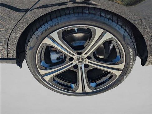 Certified 2025 Mercedes-Benz C 300 C 300 image 25