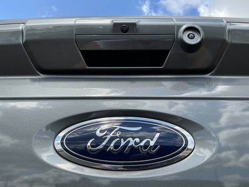 Used 2022 Ford F150 Lariat w/ Equipment Group 501A Mid image 17