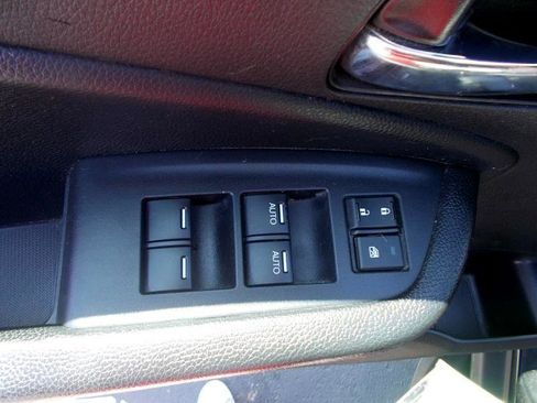 Used 2017 Honda Ridgeline Black Edition image 16