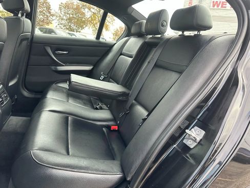 Used 2011 BMW 328i Sedan image 18