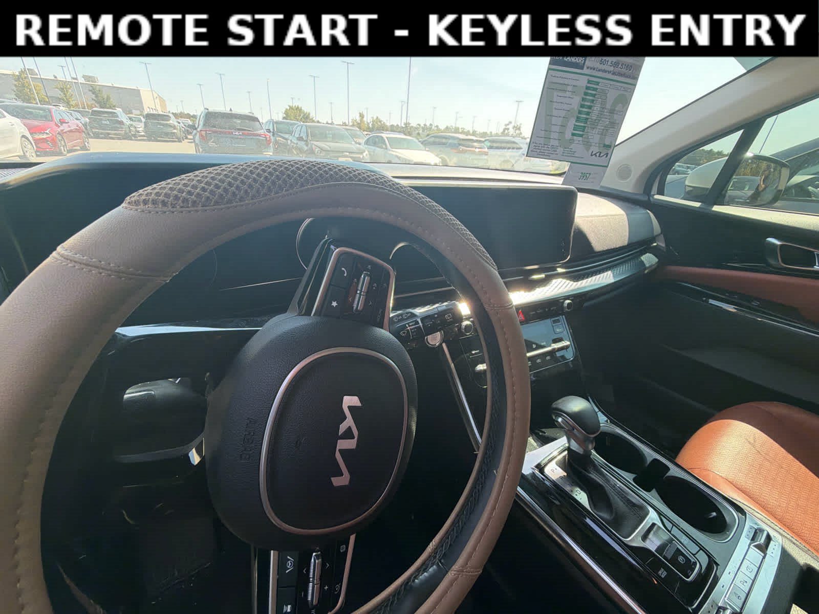 Used 2022 Kia Carnival SX Prestige FWD image 8