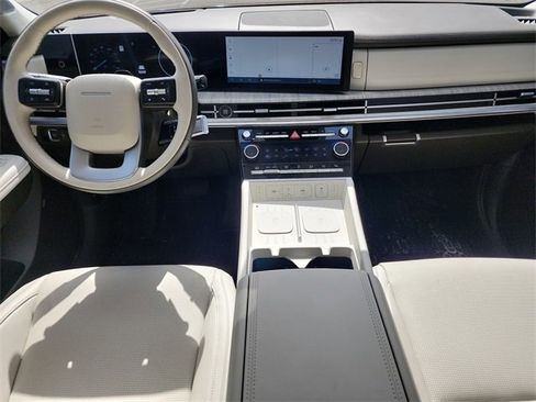 New 2024 Hyundai Santa Fe Calligraphy image 13