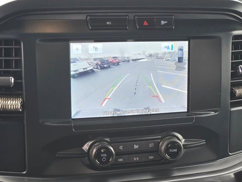 Used 2023 Ford F150 XL w/ STX Appearance Package image 22