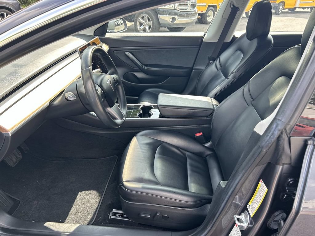 Used 2018 Tesla Model 3 RWD image 23