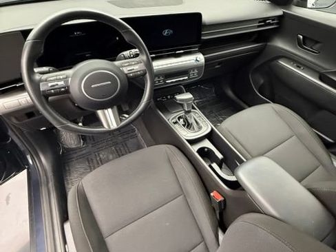 Used 2026 Hyundai Kona SEL Sport AWD/4WD image 48