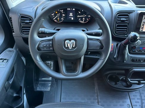 New 2026 RAM ProMaster 2500 image 13