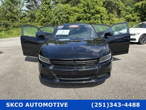 Used 2022 Dodge Charger SXT RWD image 29