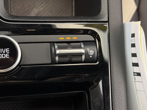 Certified 2025 Kia K5 GT-Line image 26