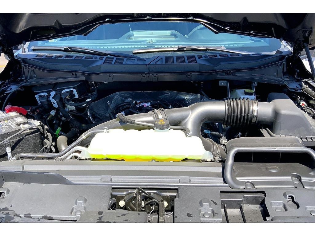 New 2026 Ford F150 STX AWD/4WD image 12