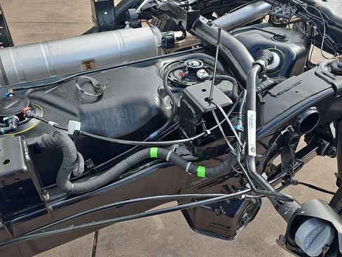 New 2026 RAM 2500 Tradesman image 14