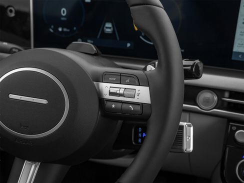 New 2026 Hyundai Tucson SE FWD image 28