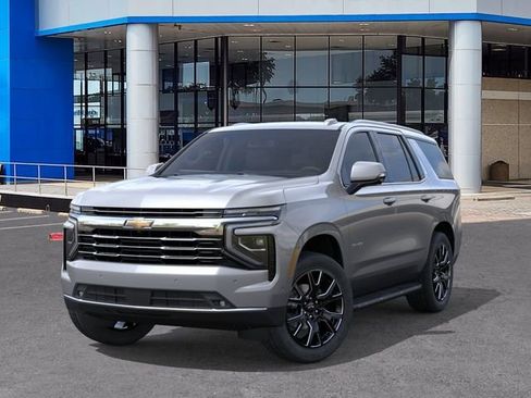 New 2026 Chevrolet Tahoe LT image 6