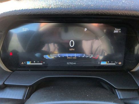 Used 2023 Jeep Grand Cherokee Laredo X image 28