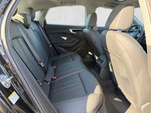 Certified 2025 Audi A5 Premium w/ Convenience Package AWD/4WD image 22