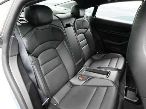 Certified 2020 Porsche Taycan 4S image 16