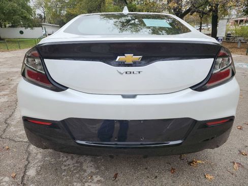 Used 2016 Chevrolet Volt LT image 6