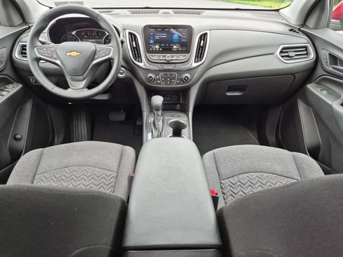 Certified 2024 Chevrolet Equinox LT FWD image 20