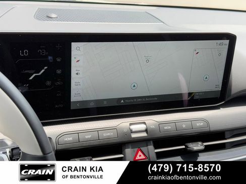New 2026 Kia K4 GT-Line Turbo w/ GT-Line Premium Package FWD image 15
