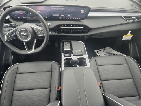 New 2026 Buick Enclave Sport Touring w/ Power Package image 7