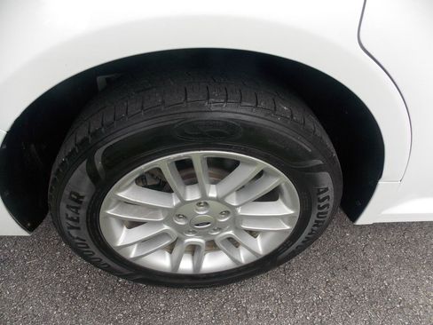 Used 2019 Ford Flex SEL w/ Equipment Group 202A FWD image 27