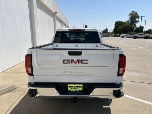 New 2026 GMC Sierra 1500 Pro w/ Pro Value Package image 12