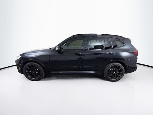 Used 2023 BMW X3 xDrive30i AWD/4WD image 4