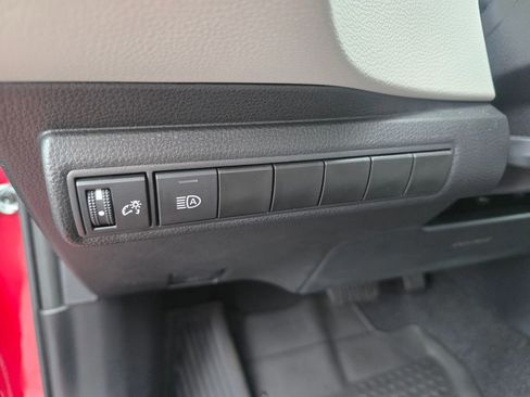 Certified 2025 Toyota Corolla LE FWD image 19