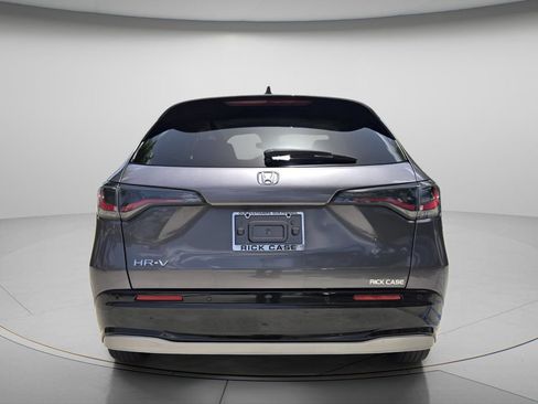 Certified 2025 Honda HR-V EX-L image 6