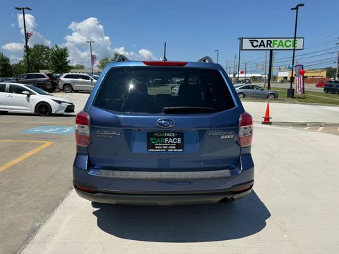 Used 2015 Subaru Forester 2.5i Premium w/ All-Weather Package AWD/4WD image 10