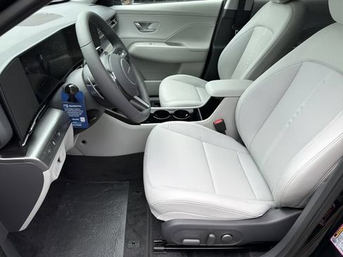 New 2026 Hyundai Kona Limited FWD image 9