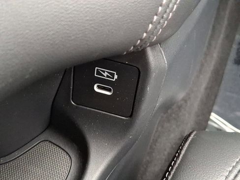 Certified 2024 Honda HR-V EX-L image 25