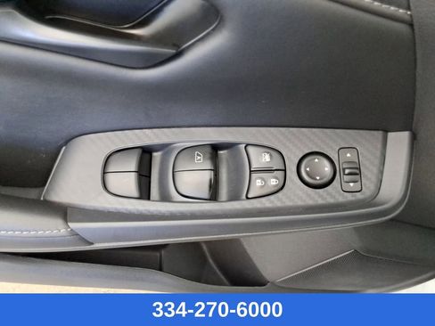 New 2025 Nissan Sentra S image 18