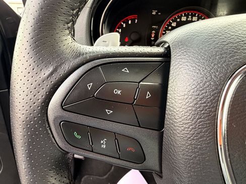 Used 2025 Dodge Durango R/T image 15