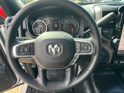 New 2026 RAM 2500 Tradesman image 22