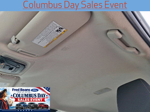 Used 2024 Toyota Corolla LE FWD image 21