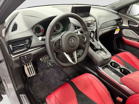 New 2026 Acura RDX A-Spec image 10