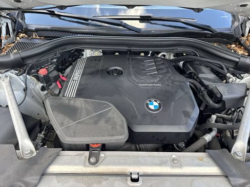 Used 2021 BMW X3 sDrive30i w/ Convenience Package (ZC2) RWD image 59