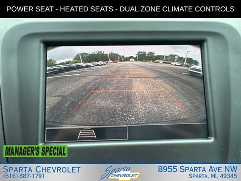 Used 2024 Chevrolet Equinox LT FWD image 23