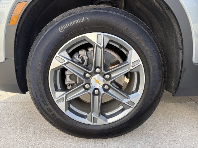Used 2024 Chevrolet Blazer LT w/ Convenience Package FWD image 13
